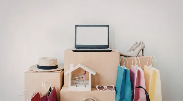 Packers and Movers Team Working