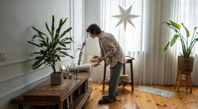 Packers and Movers Team Working