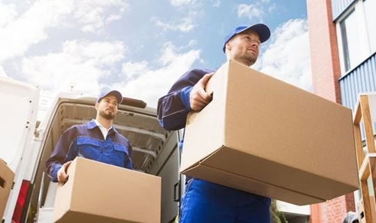How to Choose Reliable Packers and Movers in New Delhi Without Regretting It Later